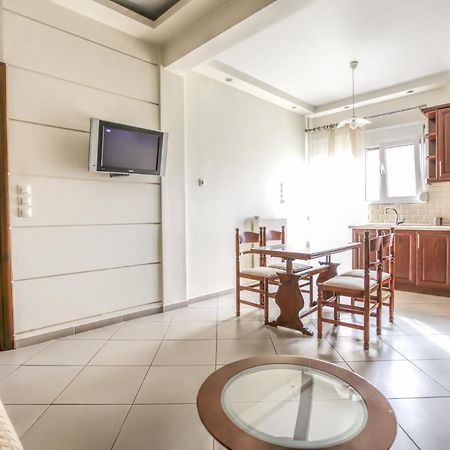 Sweet Home Trikala エクステリア 写真