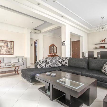 Sweet Home Trikala エクステリア 写真