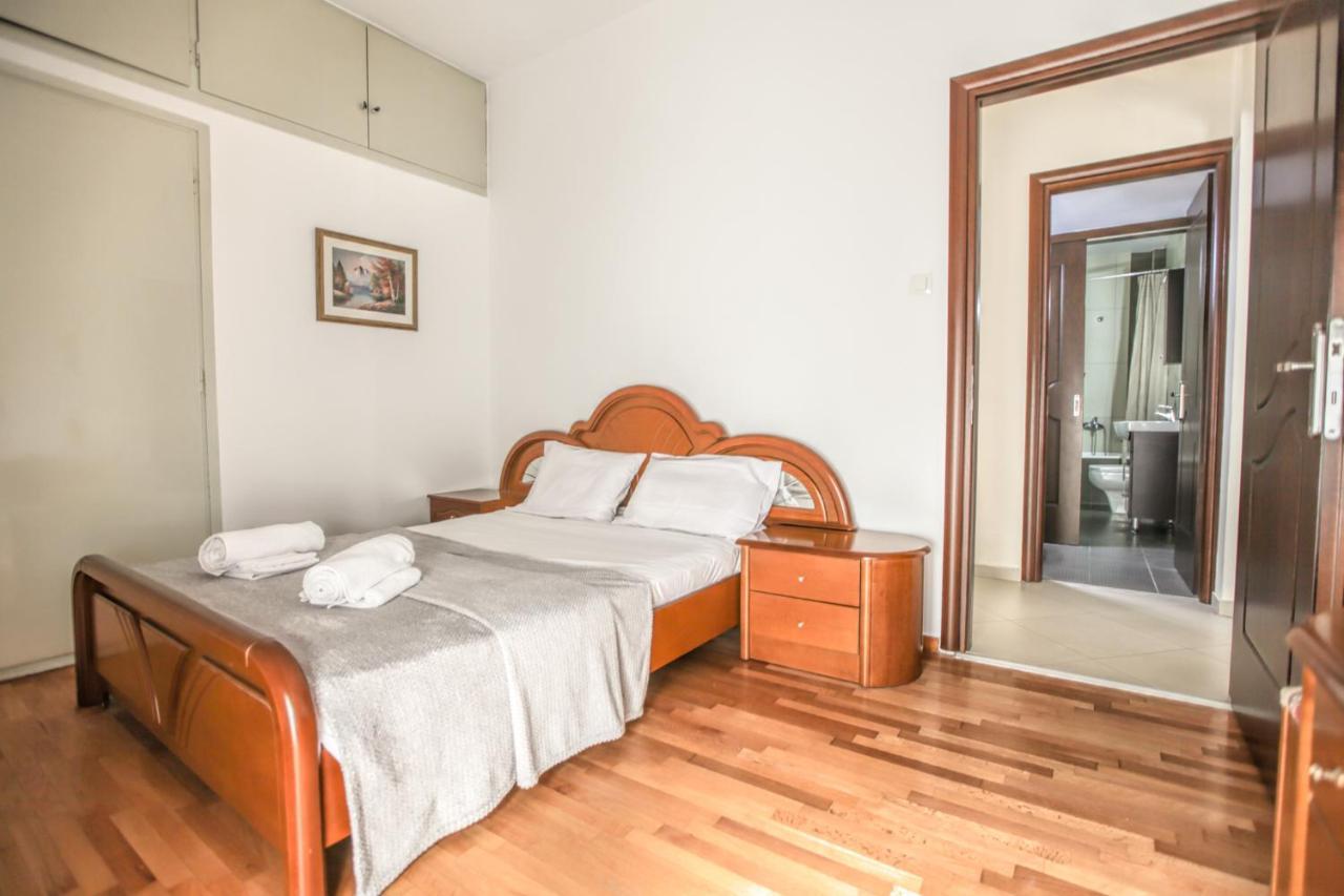 Sweet Home Trikala エクステリア 写真