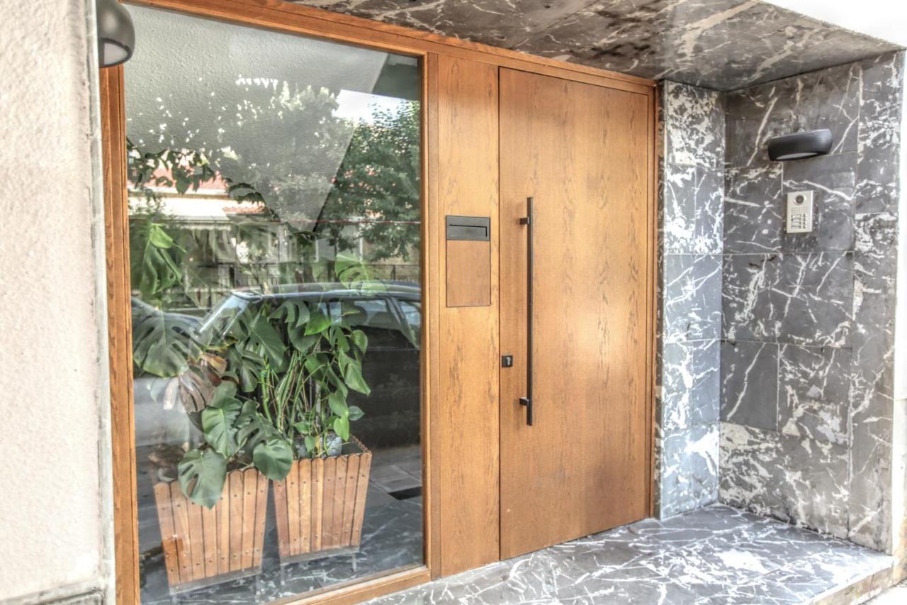 Sweet Home Trikala エクステリア 写真