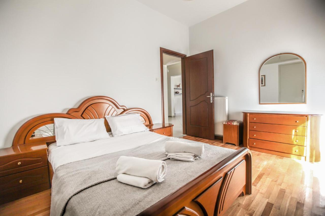 Sweet Home Trikala エクステリア 写真