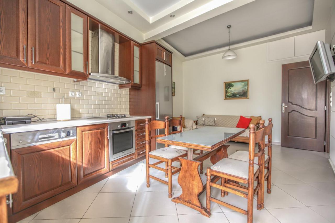 Sweet Home Trikala エクステリア 写真
