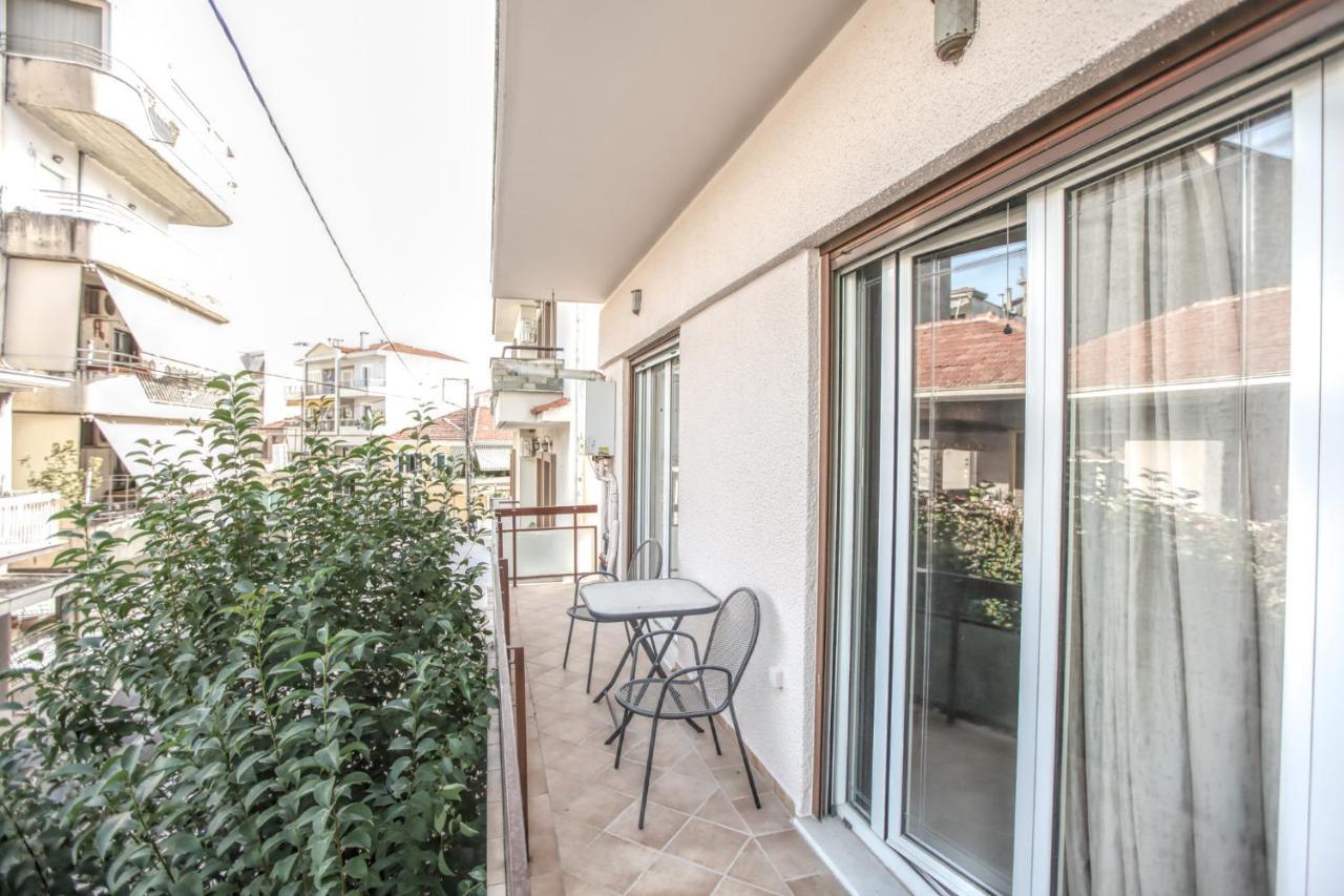 Sweet Home Trikala エクステリア 写真