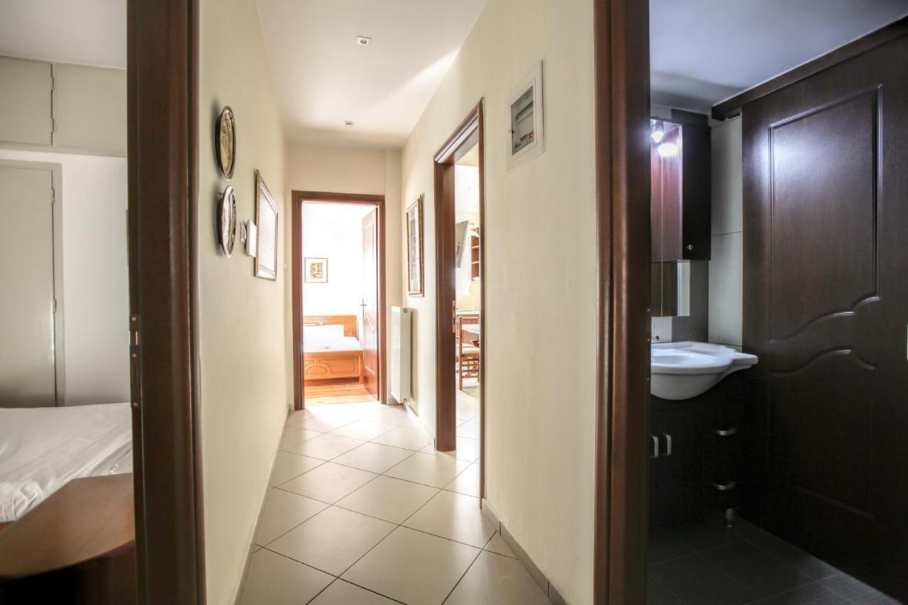 Sweet Home Trikala エクステリア 写真