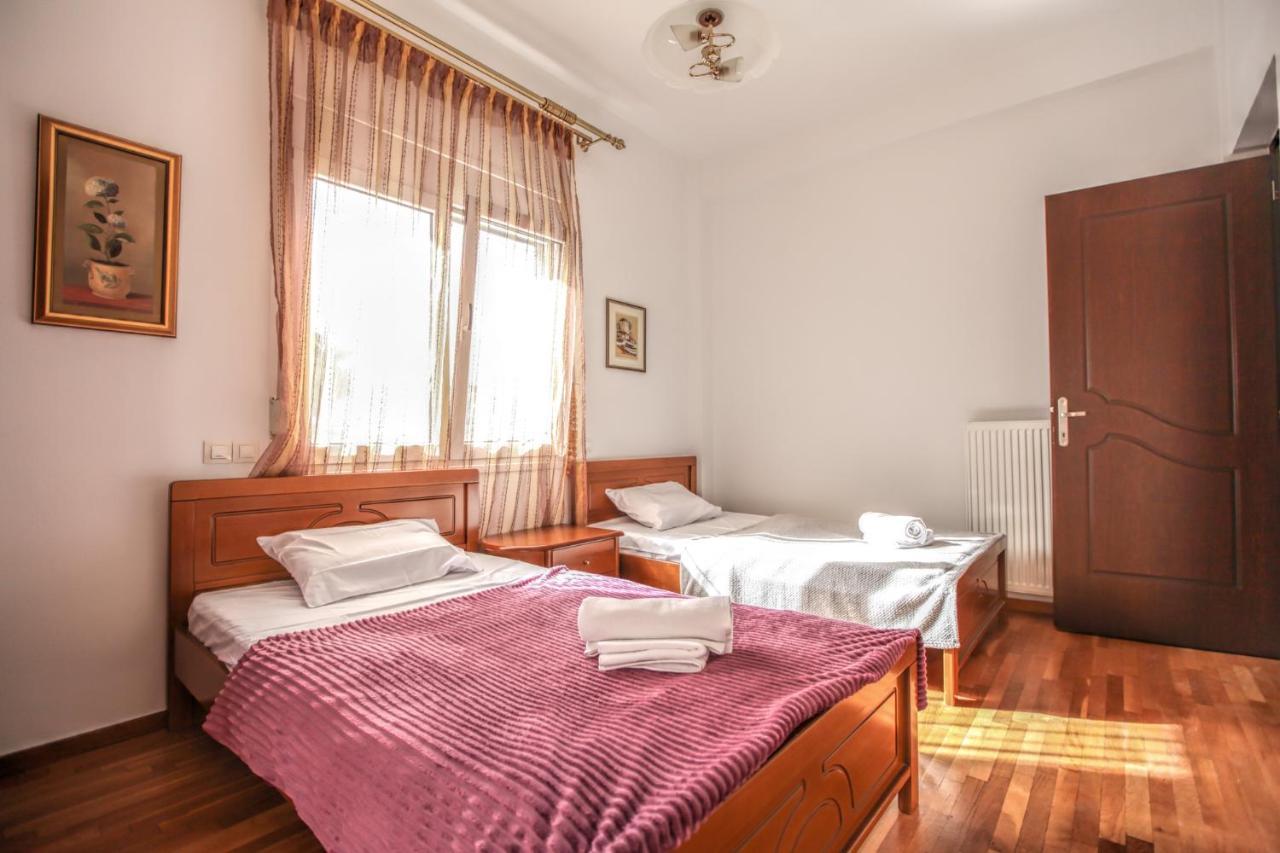 Sweet Home Trikala エクステリア 写真