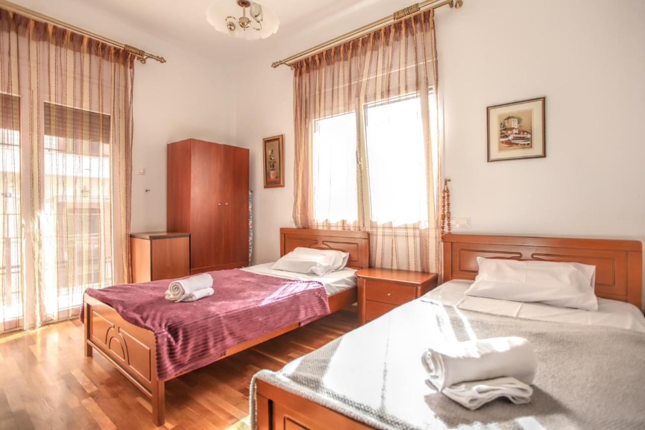 Sweet Home Trikala エクステリア 写真